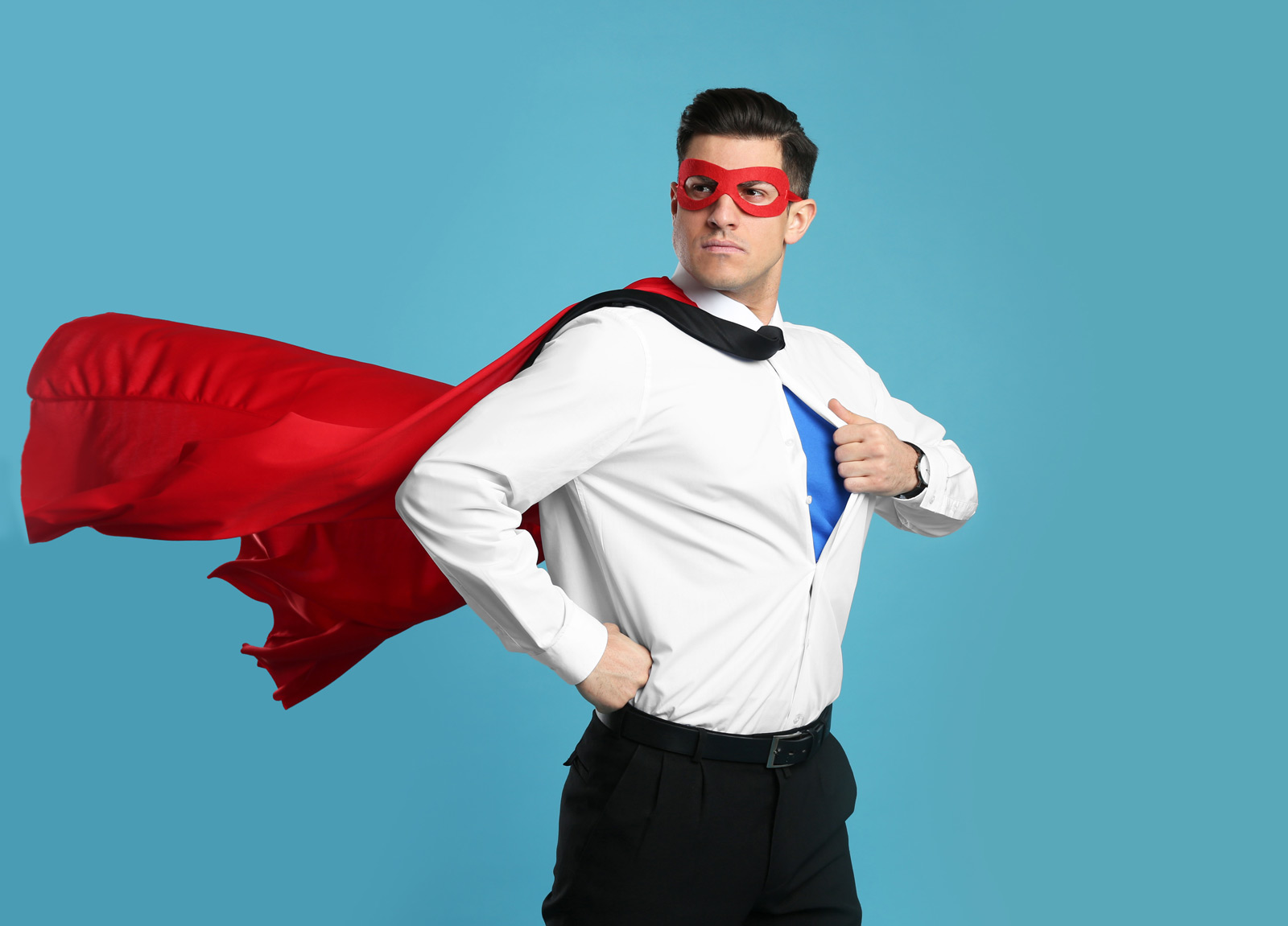 Why a CMS Website Is Your Business’s Secret Superpower