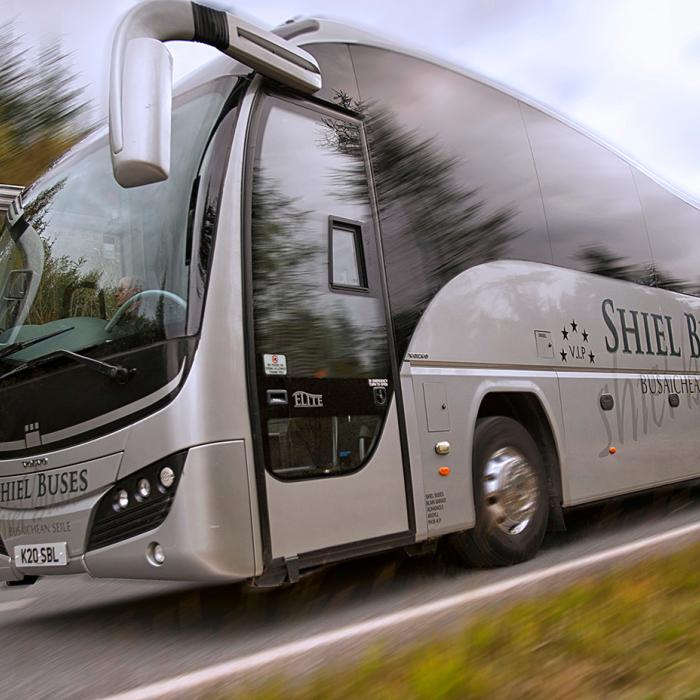 Shiel Buses