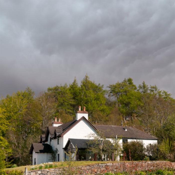 Ardshealach Lodge